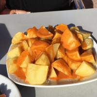 Café Und Seglerheim food
