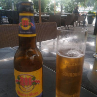 Restaurant / Bar Salzhaus drink