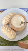 Le Maison Du Gruyere food