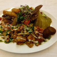 Einst food