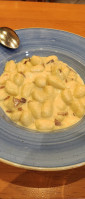 Peach Pit food
