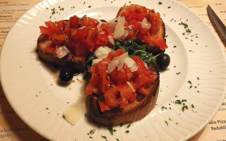 Sternen food