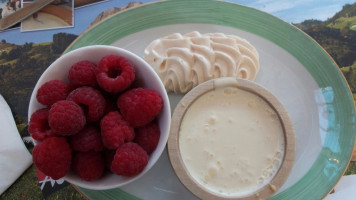 Le Maison Du Gruyere food