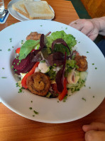 Gasthaus Sommerfrische food
