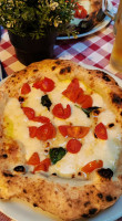 Restaurant & Bar food