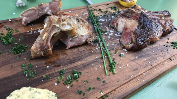 Butcherstable food