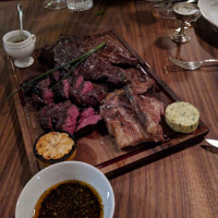 Butcherstable drink