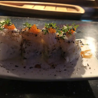 Sachiko Sushi food