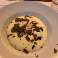 Osteria dell'Enoteca food