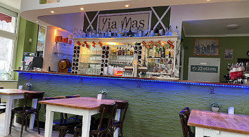 Taverne Yia Mas outside