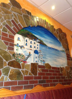 Restaurant Delphi outside