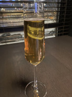 Twenty7 drink