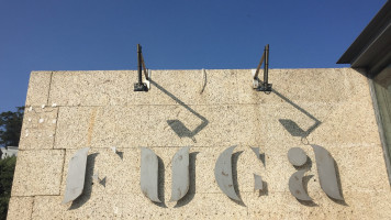 Öz Urfa Türkisches Hannover Langenhagen outside