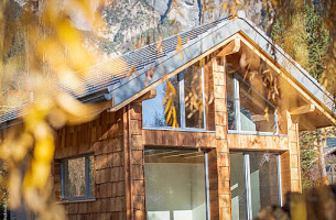 Thermalp outside