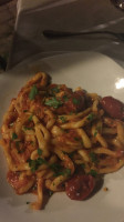 Porten Leve food