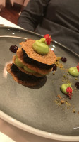 Balm food