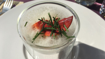 Balm drink