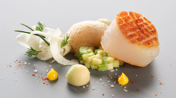 Balm food