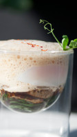 Balm drink
