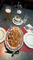 Restaurant Pagode food