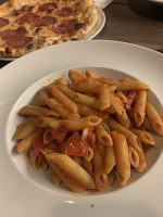 Trattoria Quattro Mori food