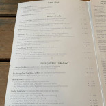 Gasthof Neuhaus Carta