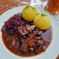 Blankenburger Tor Stuben food