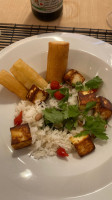 Moema Gourmet food
