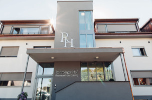 Rührberger Hof outside
