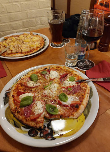 Pizza Plaza