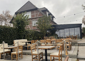 Aalkate Fehmarn outside