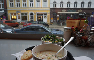 Souperia drink