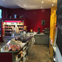 Souperia inside