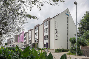 Landhaus Flemming Kocherhans outside