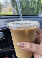 Balm drink