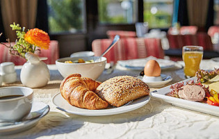 Landhotel Naafs-häuschen drink