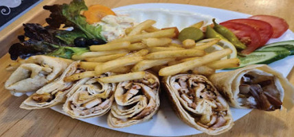 Ya Ghali مطعم يا غالي food
