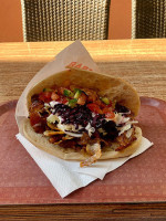 Aksar Kebap food