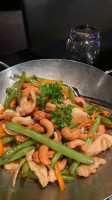 Golden Dragon food