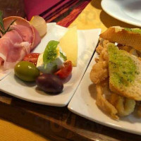 Dalmacia food