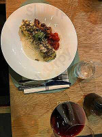 Gaia Cuisine  food
