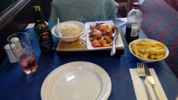 Gaia Cuisine  food