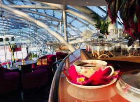 Red Bull Hangar-7 drink