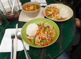 Sawaddee Thai Imbiss food