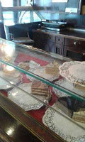 Cafe Schiebel food