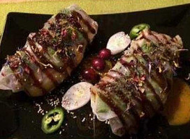 Trivida – das vegane Cafe-Restaurant food