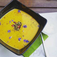 Trivida – das vegane Cafe-Restaurant food