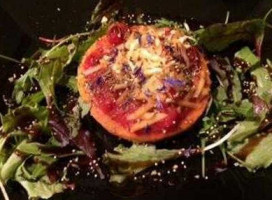 Trivida – das vegane Cafe-Restaurant food