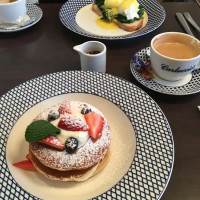 Trivida – das vegane Cafe-Restaurant drink