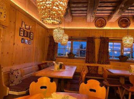 Gasthaus Hagstein inside